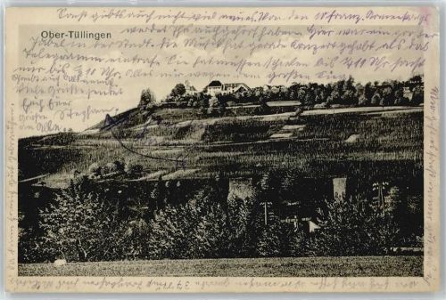 Tüllingen