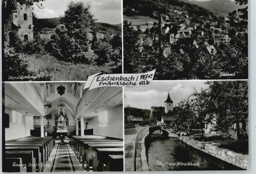 Eschenbach