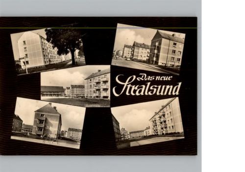 Stralsund