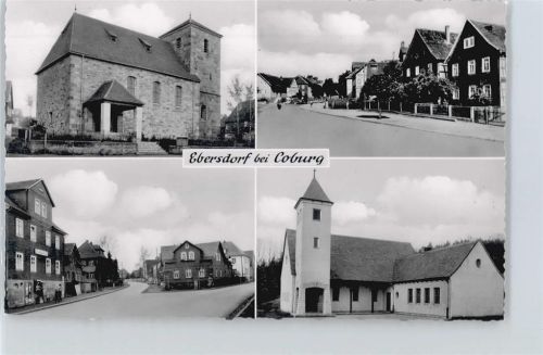 Ebersdorf