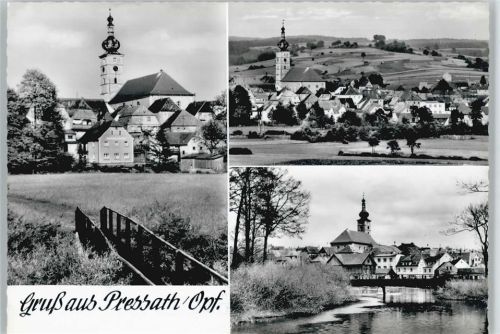 Pressath