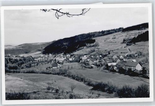 Niederdresselndorf Foto