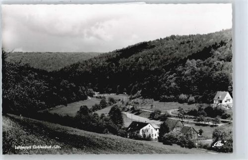 Gräfendorf