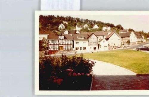 Philippsthal (keine Ak-Einteilung)