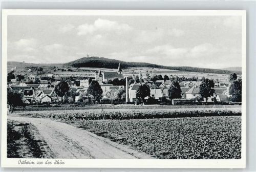 Ostheim