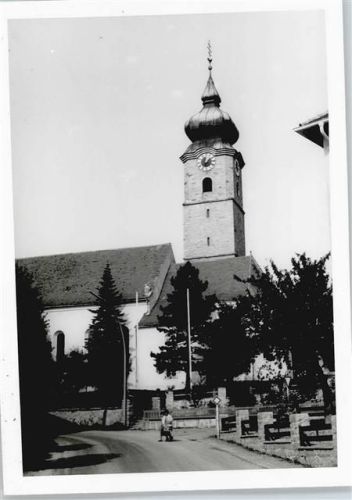 Oberried