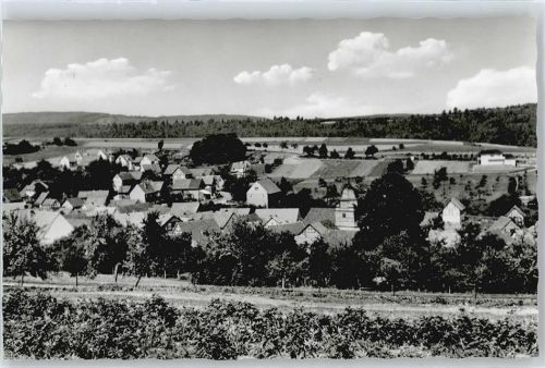 Weißenborn