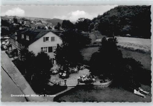 Emmershausen