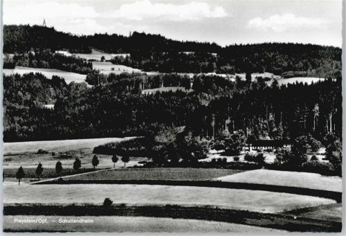 Pleystein Schullandheim