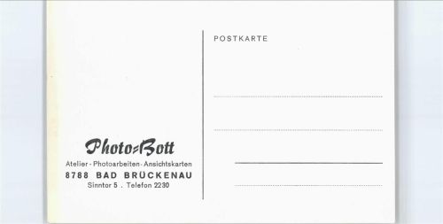 Bad Brückenau