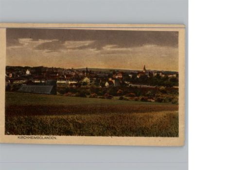 Kirchheimbolanden