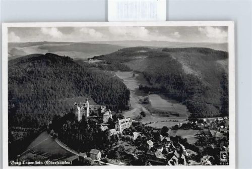 Lauenstein