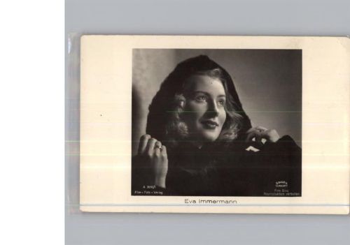 Immermann, Eva Film-Foto-Verlag