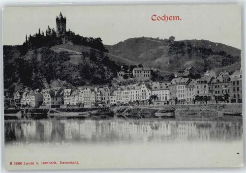 Cochem