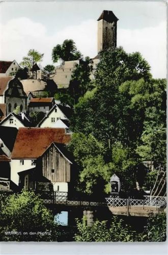 91284 W8574 Neuhaus a d Pegnitz