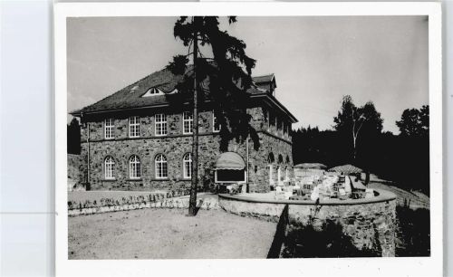 Johannisberg Foto