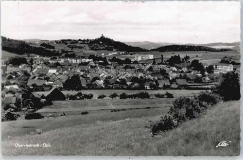 Oberviechtach