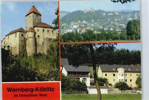 Wernberg-Köblitz
