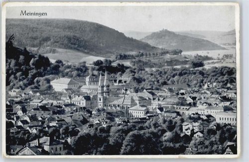 Meiningen
