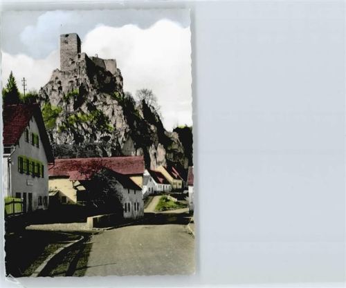 Wellheim