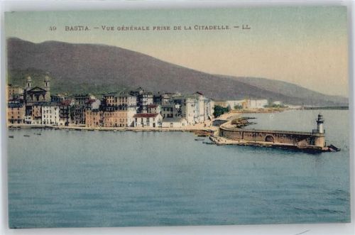 Bastia