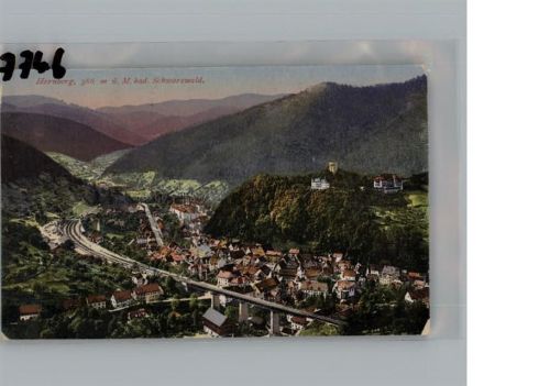 Hornberg