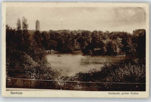 Bochum