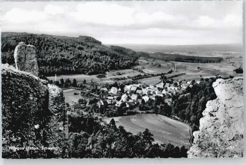 Würgau