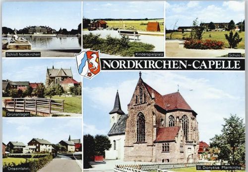 Nordkirchen