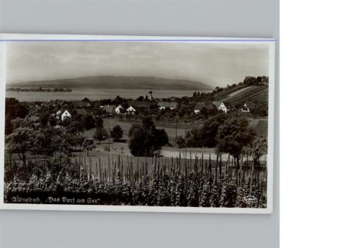 Meersburg