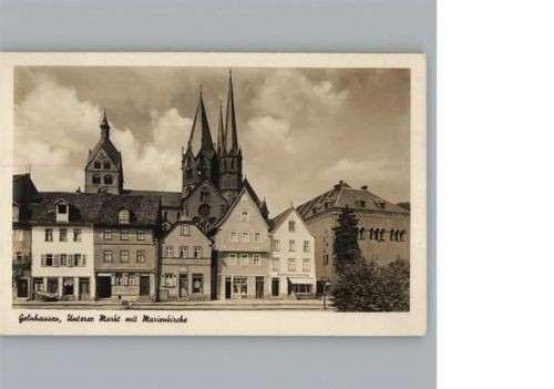 Gelnhausen