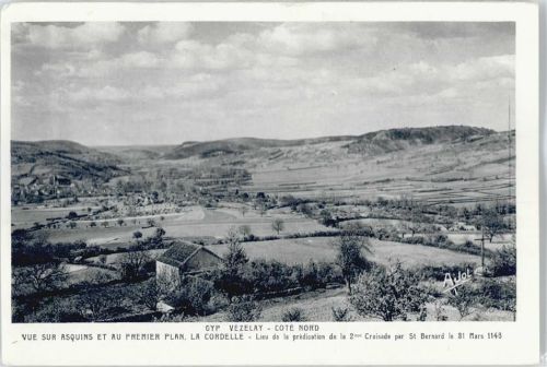 Vezelay