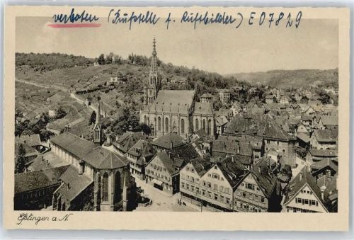 Esslingen
