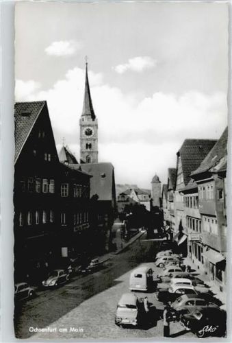 Kitzingen Foto
