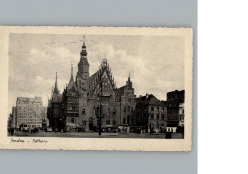 Breslau