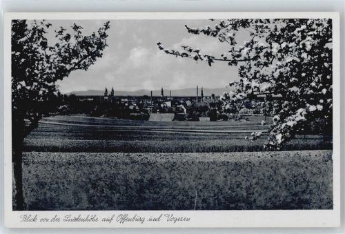 Offenburg Lindenhöhe