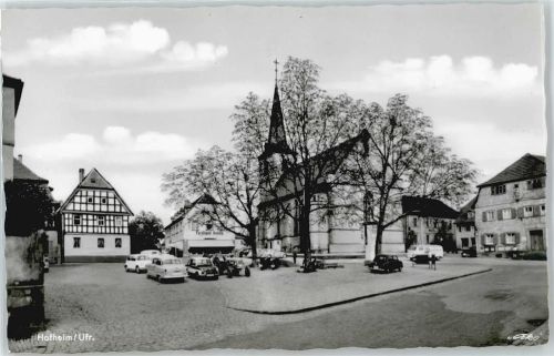 Hofheim Foto