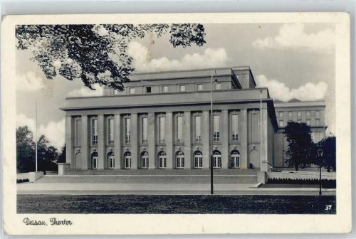 Dessau Trinks AK