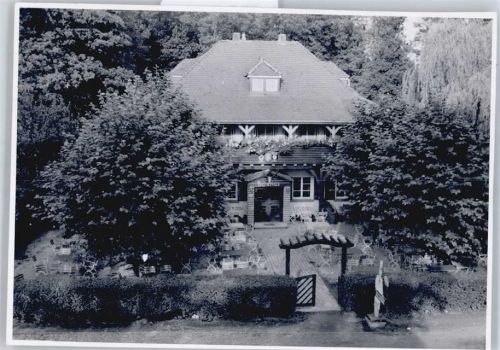 Neuenhain Waldhotel Hubertus