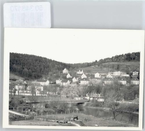 Philippsthal (keine Ak-Einteilung)