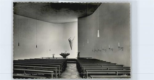 Hasloch Josefs Kirche