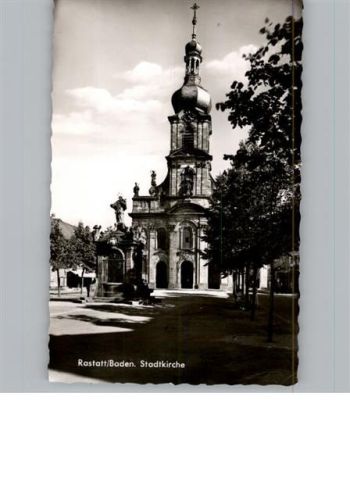 Rastatt