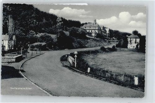 Nettersheim