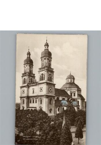Kempten