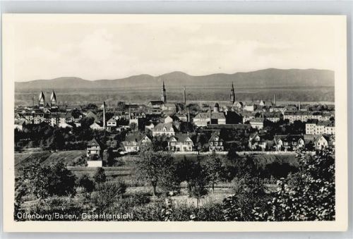 Offenburg
