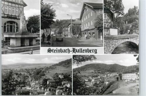 Steinbach