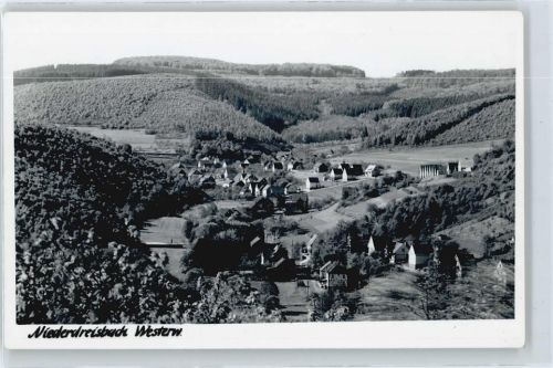 Niederdreisbach Foto