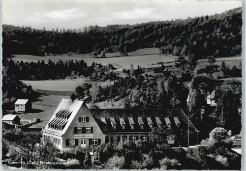 Hohenfels