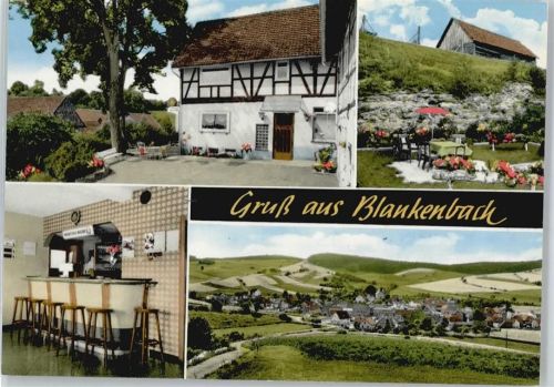 Breitau Gasthaus, Pension Zu...