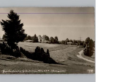 Grafenhausen